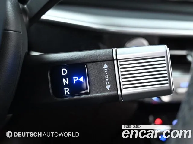 Hyundai Grandeur (GN7) id 2663644 из Кореи 19