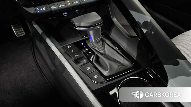 Hyundai The New Avante (CN7) id 4178233 из Кореи 19