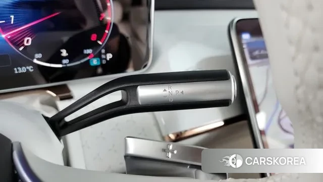 Mercedes-Benz S-Class W223 id 3725950 из Кореи 19