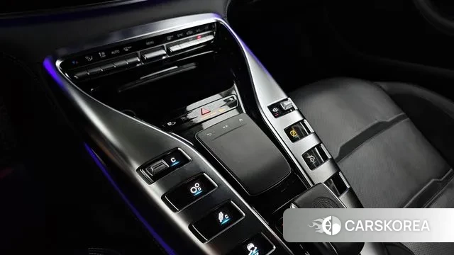 Mercedes-Benz AMG GT id 3017176 из Кореи 19