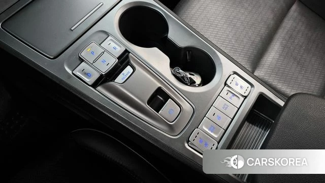 Hyundai Kona Electric id 4180202 из Кореи 19