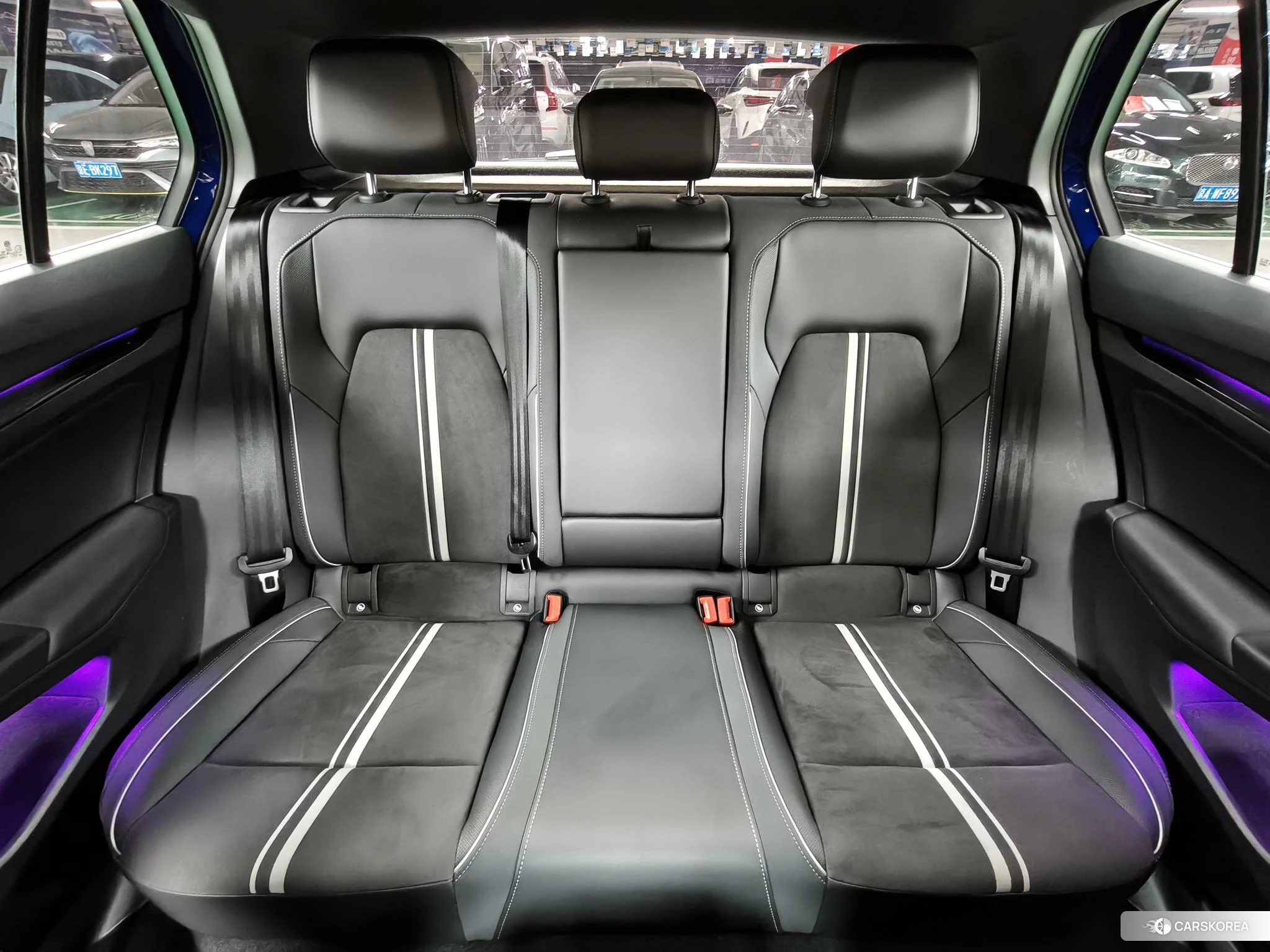Volkswagen Golf id 4461387 из Китая 22