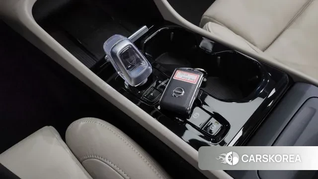 Volvo XC40 id 3764038 из Кореи 19