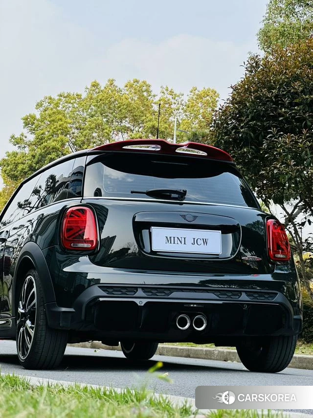 MINI JCW id 4238914 из Китая 17
