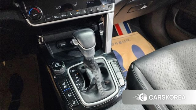 Kia Seltos id 4490640 из Кореи 19