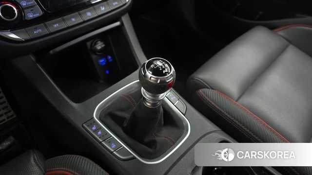 Hyundai i30 (PD) id 3905605 из Кореи 19