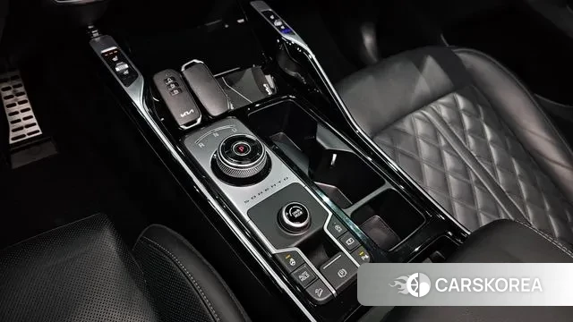 Kia Sorento 4th Generation id 3401073 из Кореи 19