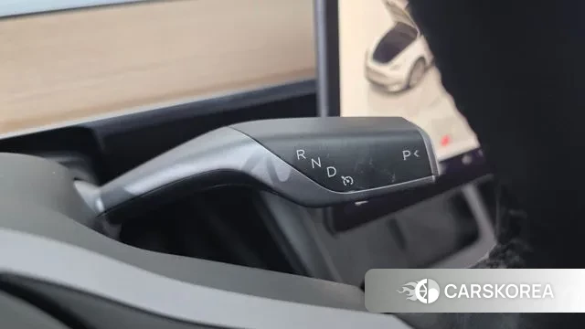 Tesla Model Y id 3328170 из Кореи 19