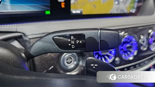 Mercedes-Benz S-Class W222 id 2962003 из Кореи 19