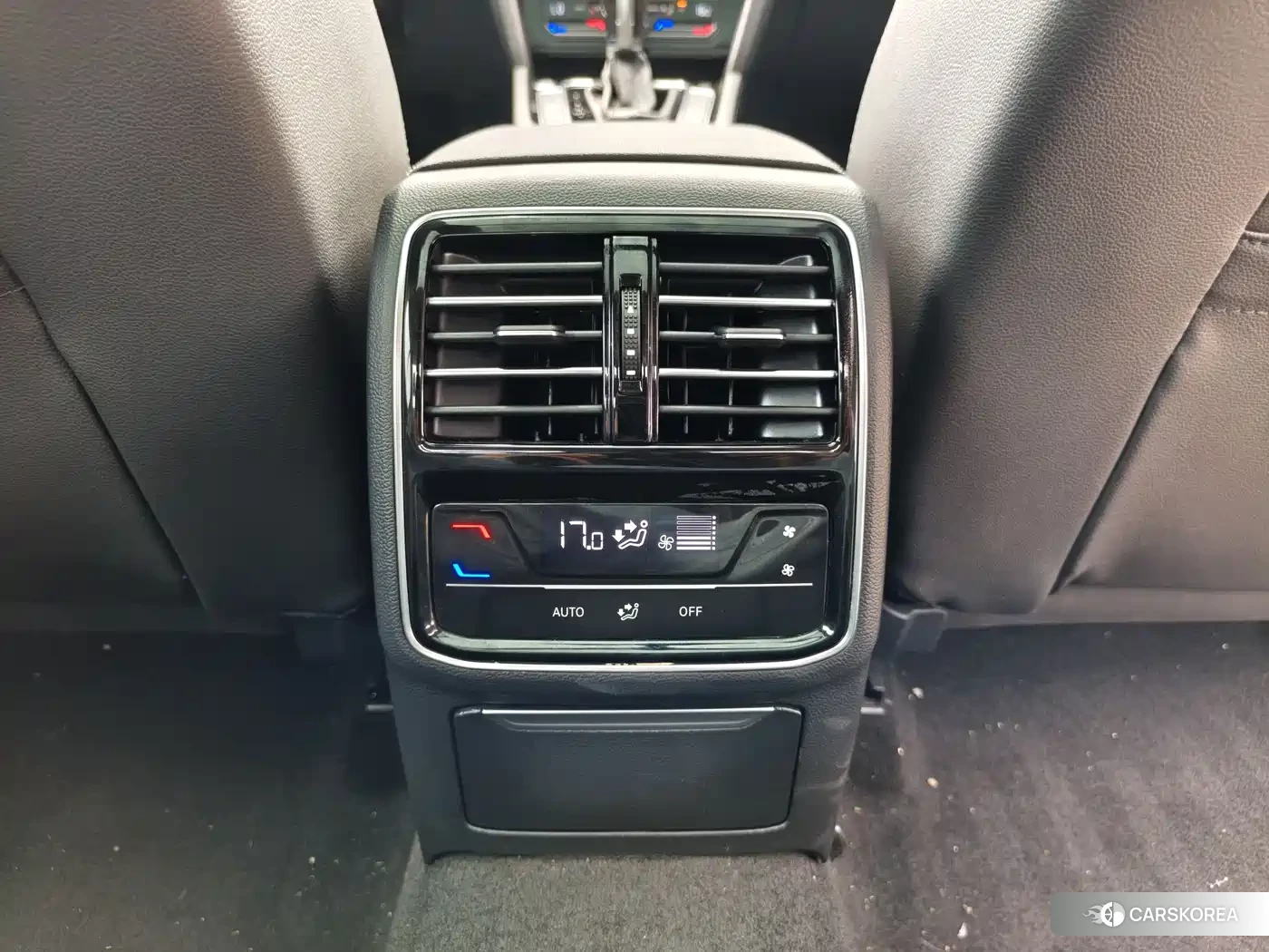 Volkswagen Magotan id 4548378 из Китая 21