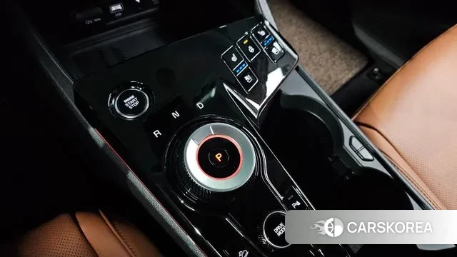 Kia Sportage 5th Generation Hybrid id 3305220 из Кореи 19