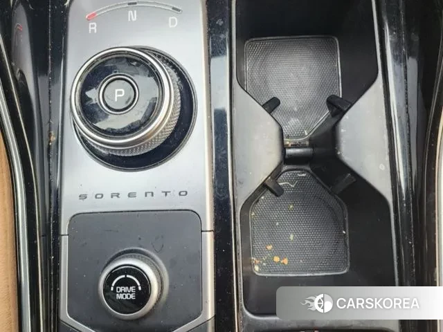 Kia Sorento 4th Generation id 3770420 из Кореи 19