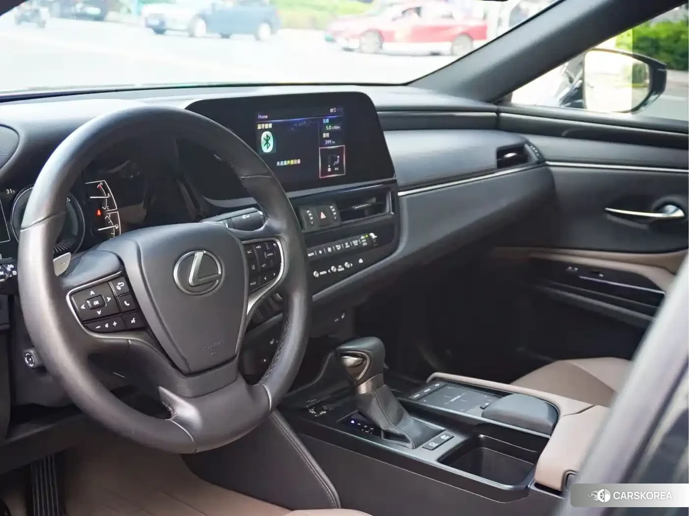 Lexus ES id 4622539 из Китая 17