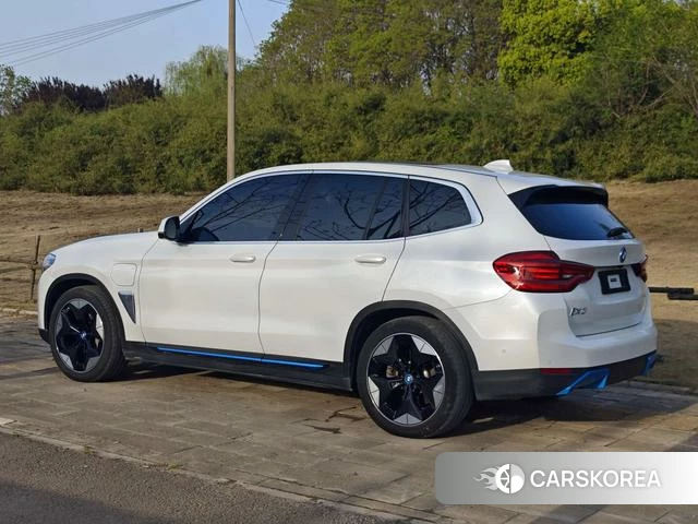 BMW iX3 id 4256551 из Китая 9