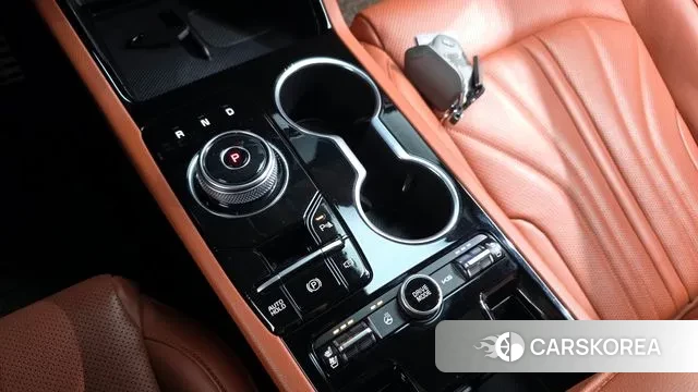 Kia The New K5 Hybrid 3rd generation id 3502604 из Кореи 19