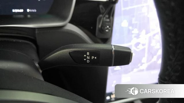 Tesla Model S id 4619721 из Кореи 33