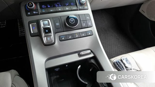 Hyundai Palisade id 3935379 из Кореи 19