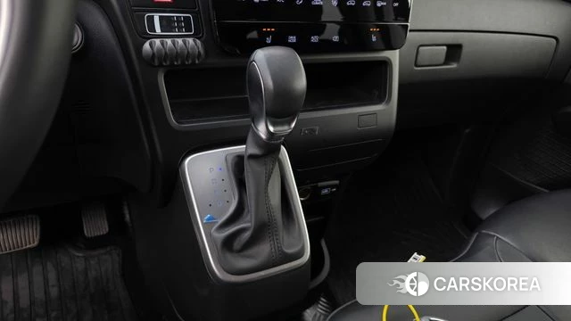 Hyundai Staria id 4624439 из Кореи 30