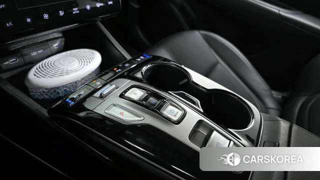 Hyundai Tucson (NX4) id 3800010 из Кореи 19