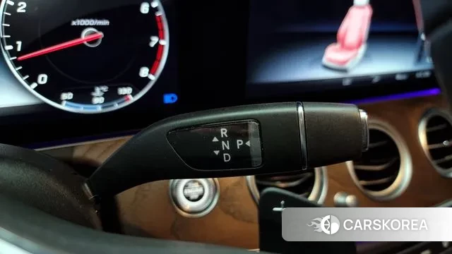 Mercedes-Benz E-Class W213 id 2932198 из Кореи 19