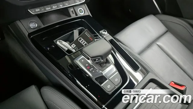 Audi Q5 (FY) id 2853157 из Кореи 19