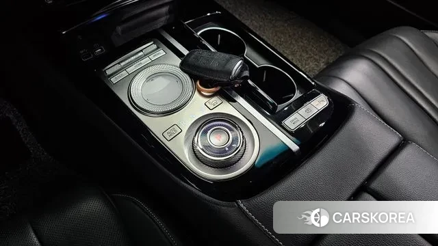 Genesis G80 (RG3) id 3438664 из Кореи 19