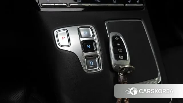 Hyundai The New Grandeur IG id 3018274 из Кореи 19