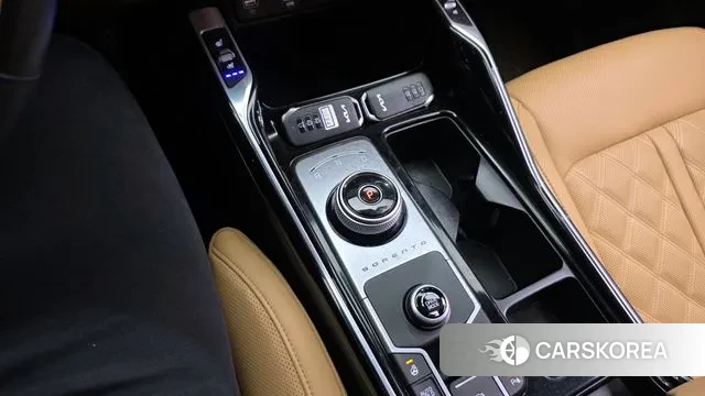 Kia Sorento 4th Generation id 3053126 из Кореи 19