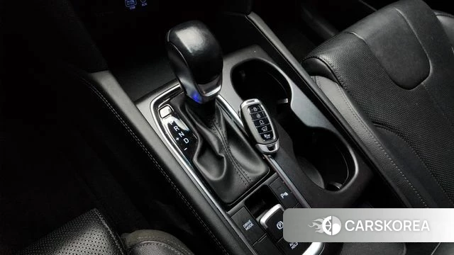 Hyundai Santa Fe TM id 3924572 из Кореи 19