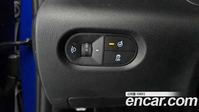 Hyundai Casper id 2670855 из Кореи 19