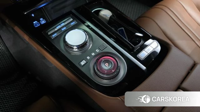 Genesis G80 (RG3) id 4675608 из Кореи 30