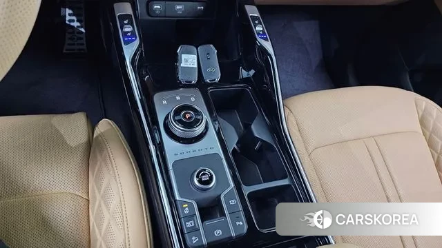 Kia Sorento 4th Generation id 3508944 из Кореи 19