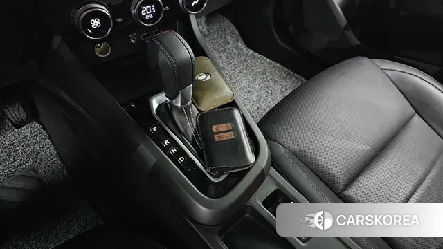 Renault Korea (Samsung) XM3 id 3365989 из Кореи 19