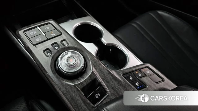 Kia K8 id 3864380 из Кореи 19