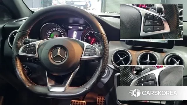 Mercedes-Benz CLA-Class C117 id 3779174 из Кореи 16