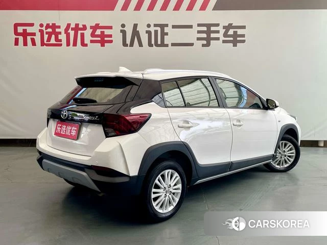 Toyota YARIS L Zhixuan id 4341877 из Китая 15