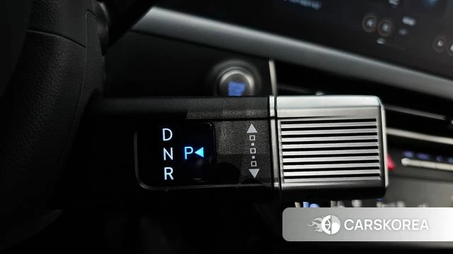 Hyundai Sonata D Edge (DN8) id 4329699 из Кореи 19