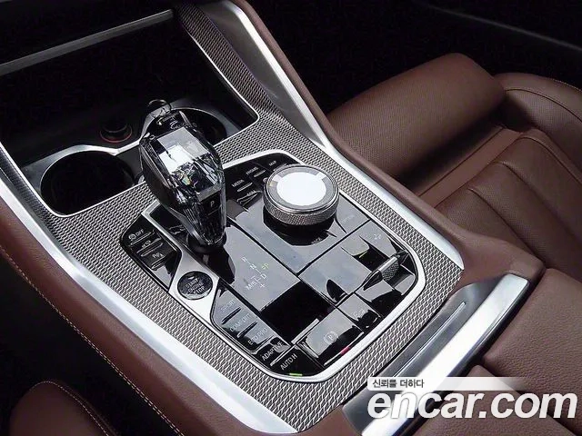 BMW X6 (G06) id 2869507 из Кореи 19