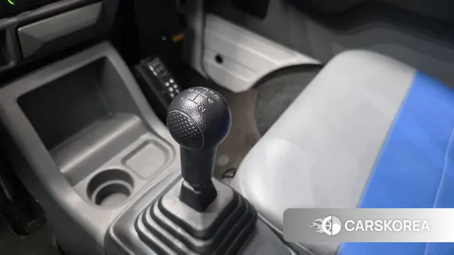 Chevrolet (GM Daewoo) New Labo id 3641347 из Кореи 19