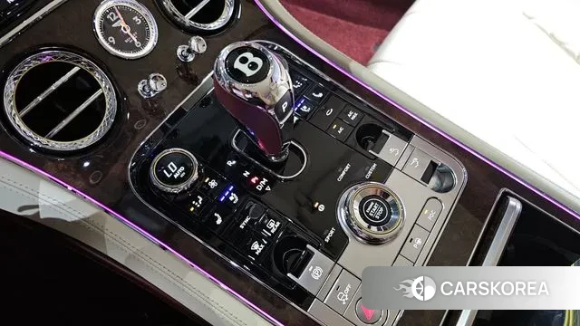 Bentley Continental GT 3rd Generation id 3253416 из Кореи 19