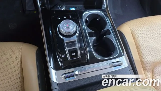 Kia Carnival 4th generation id 2950721 из Кореи 19