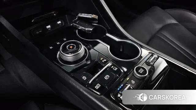 Kia K5 3rd generation id 3463527 из Кореи 19