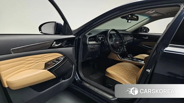 Kia K7 Premier id 4250492 из Кореи 32