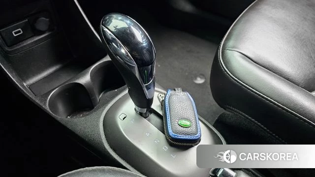 Chevrolet (GM Daewoo) The New Spark id 3843550 из Кореи 19