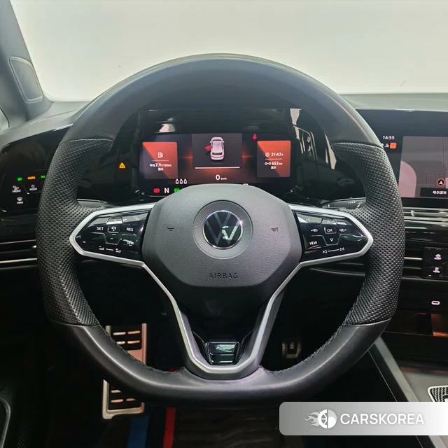 Volkswagen Golf id 4218222 из Китая 18