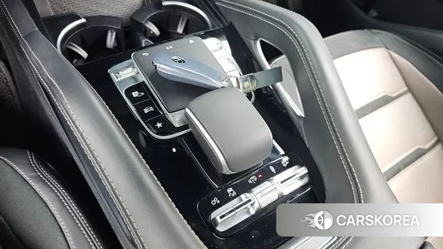 Mercedes-Benz GLE-Class W167 id 3402029 из Кореи 19