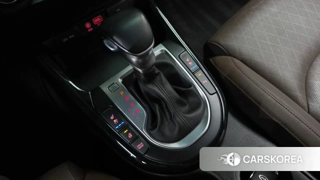 Kia Come New K3 id 4708887 из Кореи 31