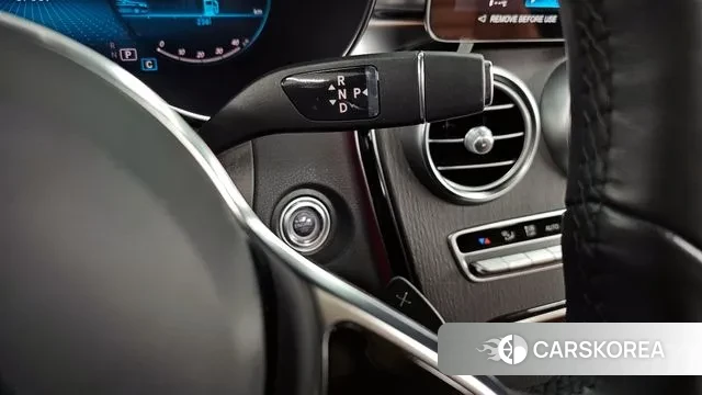 Mercedes-Benz GLC-Class X253 id 3289617 из Кореи 19