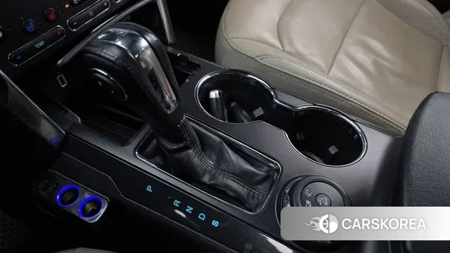 Ford Explorer id 3375338 из Кореи 19