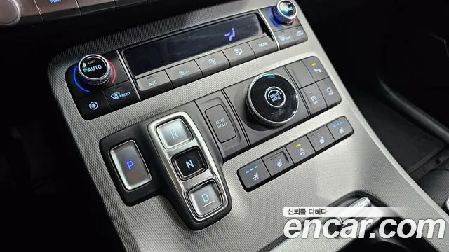 Hyundai Palisade id 2583069 из Кореи 19